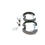 Bosch KS633 Kit Super Pro - Kit de frein à tambours arrière - 1 jeu complet prémonté