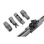 Bosch Balai d'Essuie–Glace Aerotwin AP19U, Longueur: 475mm – 1 Balai avant