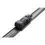 Bosch Balais d'Essuie-Glace Plats Aerotwin A244S, Longueur: 625mm/550mm − 1 Paire de Balais avant