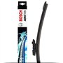 Bosch Balais d'Essuie-Glace Plats Aerotwin A109S, Longueur: 550mm/400mm − 1 Paire de Balais avant