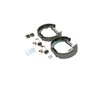 Bosch KS665 Kit Super Pro - Kit de frein à tambours arrière - 1 jeu complet prémonté