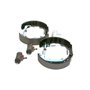 Bosch KS539 Kit Super Pro - Kit de frein à tambours arrière - 1 jeu complet prémonté
