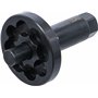 BGS 70954 | Outil de rotation de vilebrequin | pour Audi V6