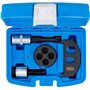 BGS 62648 | Jeu d’outils de rotation de vilebrequin et de calage de volant d’inertie | pour BMW, MINI
