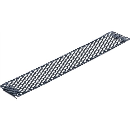 BGS Diy 76102 | Lame de rechange pour râpe-rabot | 250 x 40 mm