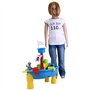 KNORRTOYS.COM 57051 Table à Sable et à Eau