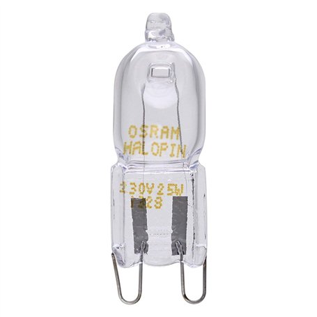 Osram four halogène ampoule Capsule