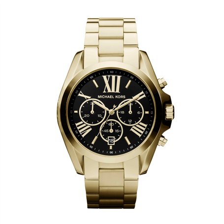 Michael Kors Montre Femme