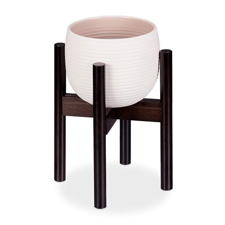 Relaxdays support bambou