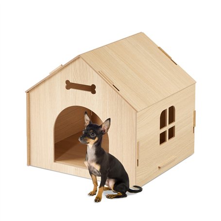 Relaxdays Niche intérieure