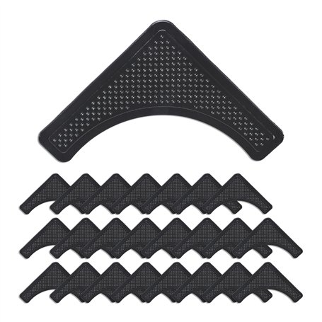 Relaxdays Antidérapant Tapis