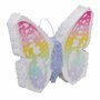 Relaxdays Pinata Papillon