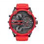 Diesel Montre pour homme Mr. Daddy 2.0