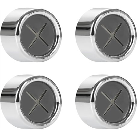 Mitavo Lot de 4 Porte Torchons à Vaisselle