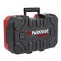 Parkside PERFORMANCE Visseuse à chocs sans fil »PDSSAP 20-Li B2«, 20 V