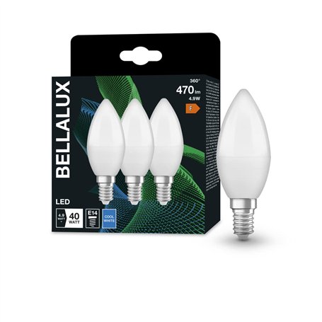 BELLALUX Lampe à LED
