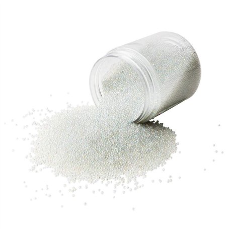 Ideen mit Herz Billes de verre à effet - Diamètre de 1 mm à Ø 1