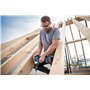 Bosch Professional Boulonneuse sans-fil BITURBO GDS 18V-1050 HC (couple de serr. 1050 Nm, couple de desserr. 1700 Nm, avec mod.