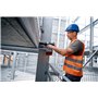Bosch Professional Boulonneuse sans-fil BITURBO GDS 18V-1050 HC (couple de serr. 1050 Nm, couple de desserr. 1700 Nm, avec mod.