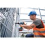 Bosch Professional Boulonneuse sans-fil BITURBO GDS 18V-1050 HC (couple de serr. 1050 Nm, couple de desserr. 1700 Nm, avec mod.