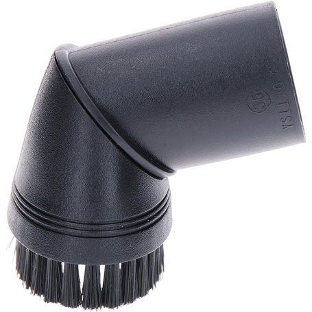 Bosch PRO 1 brosse d'aspiration ronde (pour GAS 18V-12 MC
