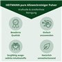 HEITMANN pure Nettoyant universel en poudre | Nettoyage puissant et sans traces des surfaces et des sols dans toute la maison | 