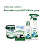 HEITMANN pure Nettoyant universel en poudre | Nettoyage puissant et sans traces des surfaces et des sols dans toute la maison | 
