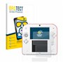 brotect Anti-Reflet Protection d'Écran Verre Mat pour Nintendo 2DS - Film Protecteur Vitre 9H