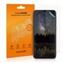 kwmobile Film Protection écran téléphone Compatible avec Samsung Galaxy A40 Film écran - Set 3X Film Transparent en Plastique