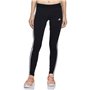Leggings de Sport pour Femmes Adidas Noir