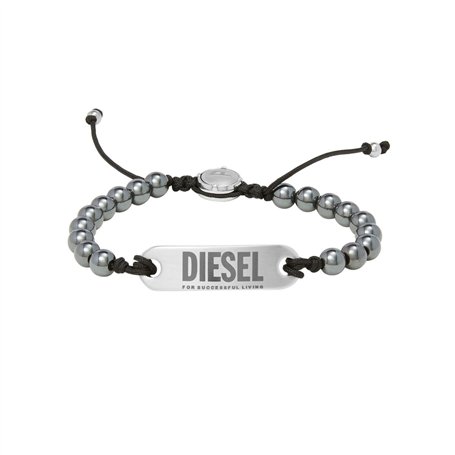 Bracelet Homme Diesel DX1359040 Argenté