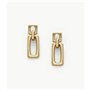 Boucles d´oreilles Femme Skagen SKJ1701710 Doré