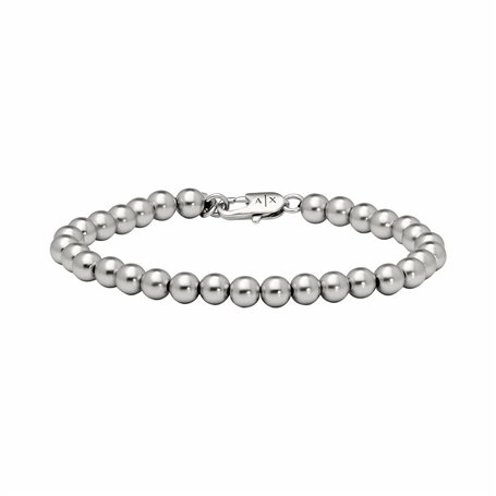 Bracelet Femme Armani Exchange AXG0119710 Argenté