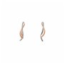 Boucles d´oreilles Femme Skagen SKJ1781791 Or rose