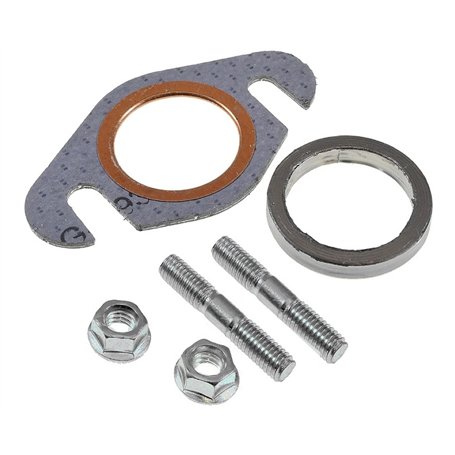 2EXTREME Kit de joint d'échappement/échappement goujon collecteur joint compatible pour scooter