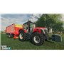 Farming Simulator 22 Collector's Edition (PC) Boite en Anglais - Jeu entièrement en Français