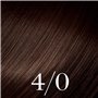 Color Touch Fresh-Up-Kit - Kit de coloration semi-permanente 4/0 Medium Brown - Châtain Moyen Naturel