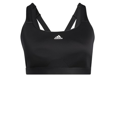 Adidas TLRD Move Training High-Support Sports Bra Female Adult