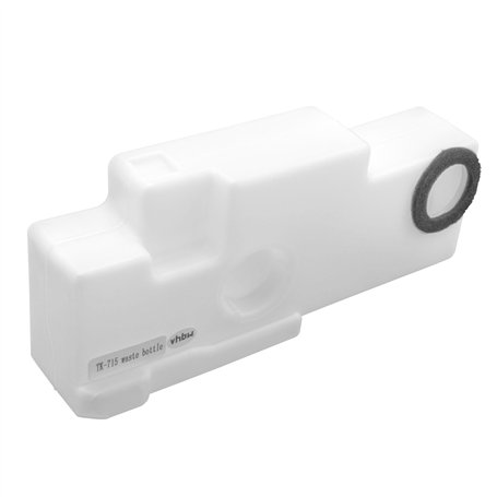 vhbw Waste Toner Box pour imprimante Laser Remplacement pour Utax TB-700