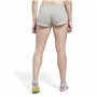 Short de Sport Reebok Identity French Terry Short Gris