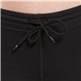 Short de Sport Reebok Identity French Terry Short Noir