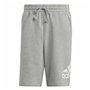 Pantalon de sport long Adidas Homme