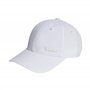 adidas Mixte Metal Badge Lightweight Baseball Cap