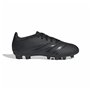 Chaussures de foot pour Enfants Adidas Predator Club Fxg Noir