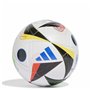 Ballon de Football Adidas Euro24 Lge Box Blanc Taille 5