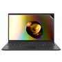 kwmobile Film Protection Compatible avec ASUS Vivobook 15 15