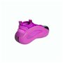 Chaussures de Basket-Ball pour Adultes Adidas Harden Volume 8 Violet