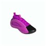 Chaussures de Basket-Ball pour Adultes Adidas Harden Volume 8 Violet