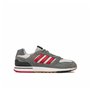 Chaussures casual homme Adidas Run 80S Gris