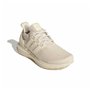 Chaussures de Running pour Adultes Adidas Ubounce Dna Beige